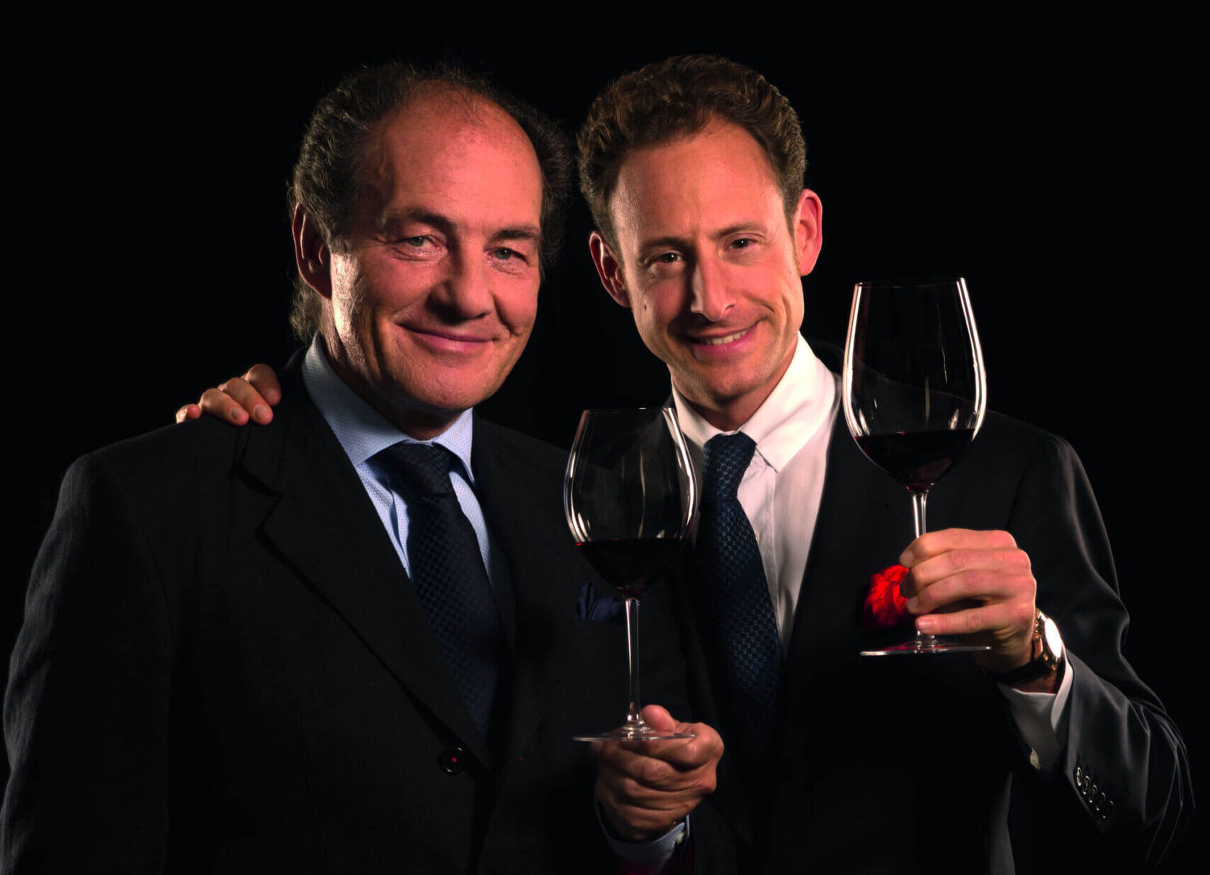 Read more about the article Riedel Glass