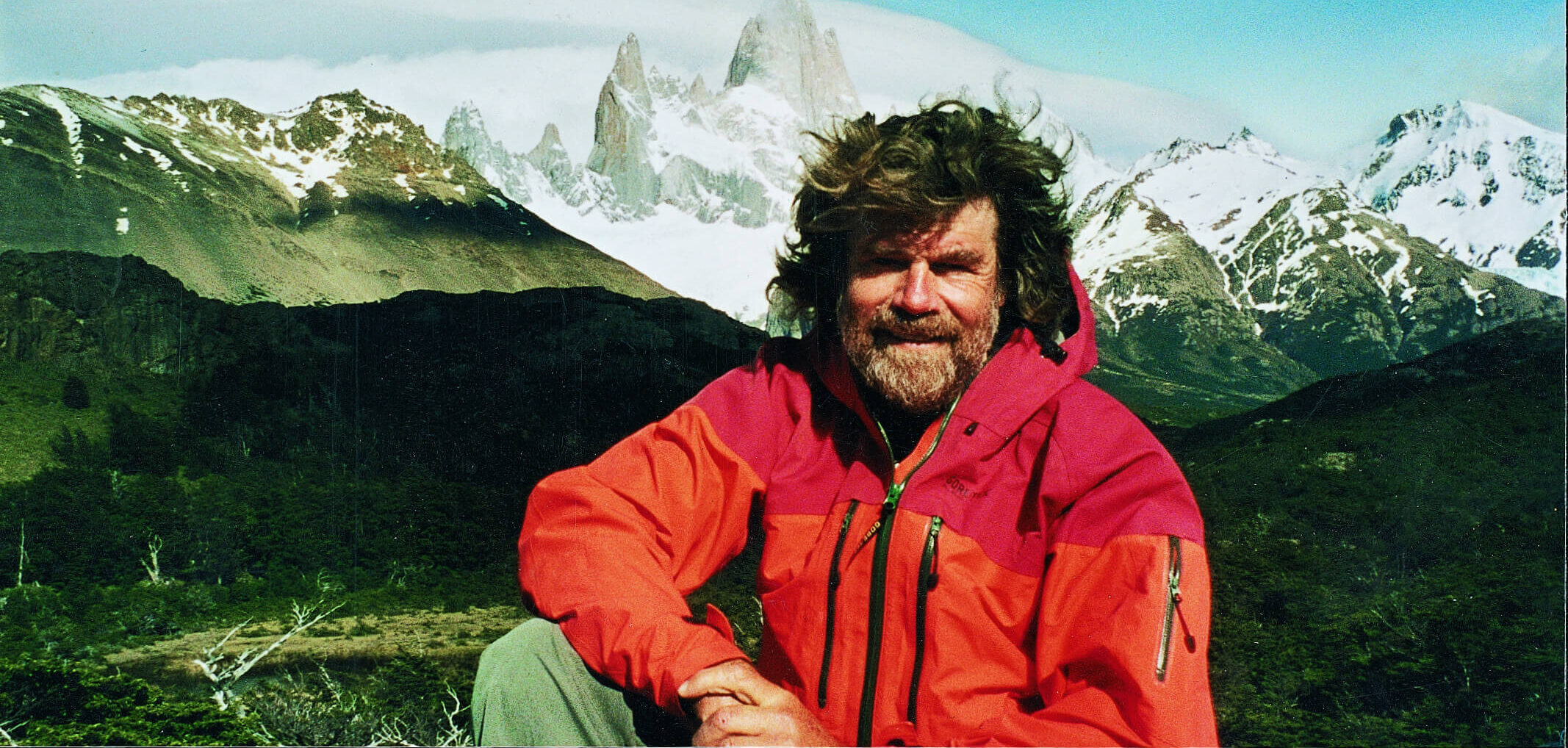 Read more about the article Reinhold Messner