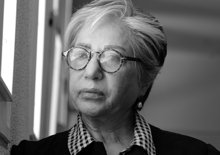 Read more about the article Rakhshan Banietemad