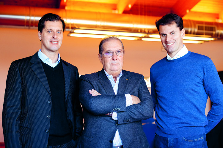 Read more about the article Stevanato Group