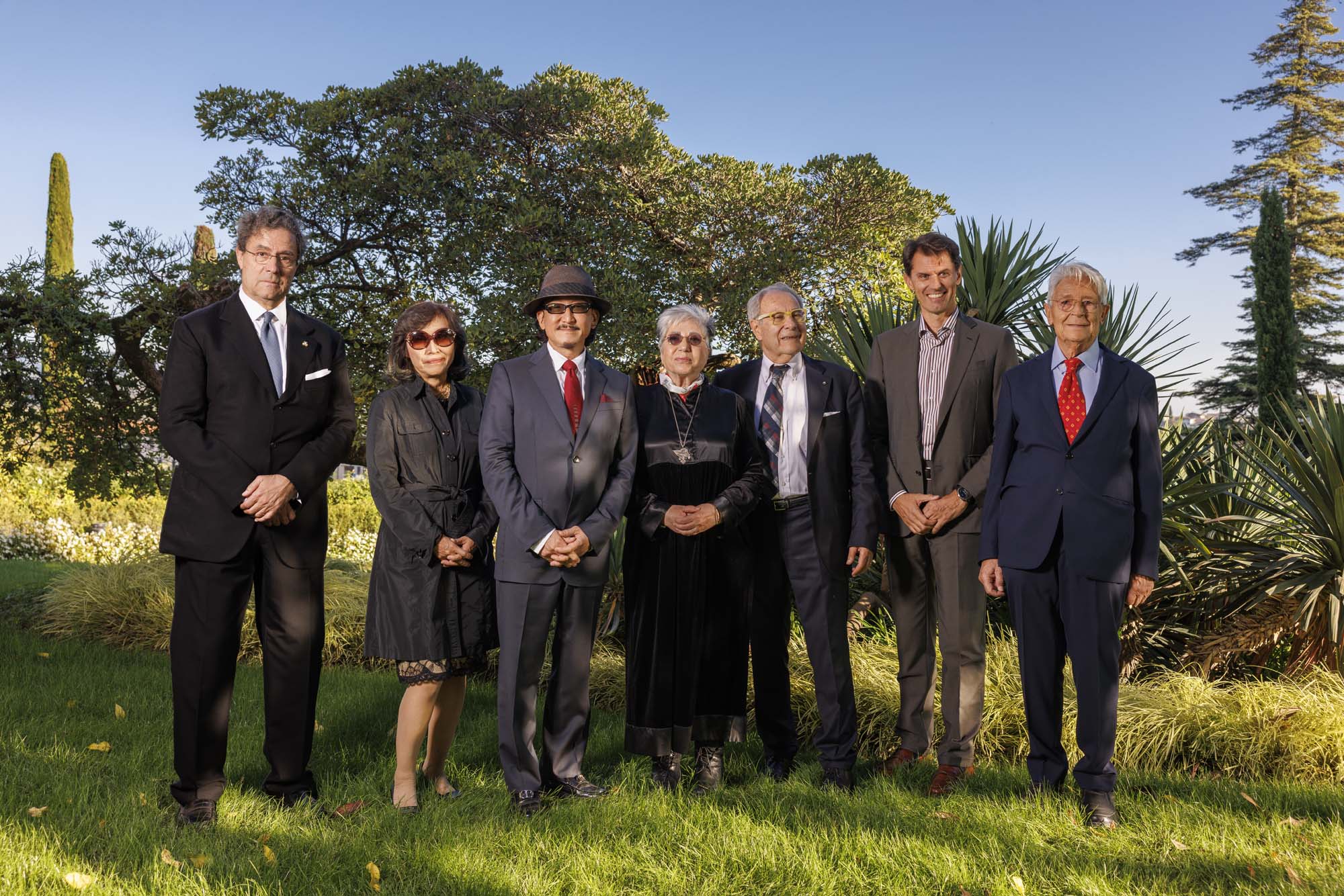 Read more about the article 42nd Masi Prize: the winners sign the historic barrel of Amarone